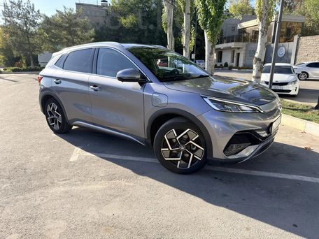 BYD Yuan Plus, 2023 — 照片 2