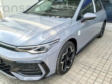 Volkswagen Golf, 2026 — сүрөт 1