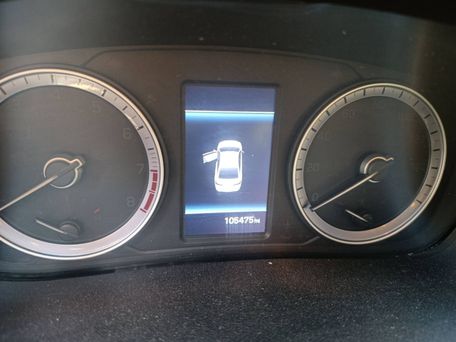 Hyundai Sonata, 2019 — photo 16
