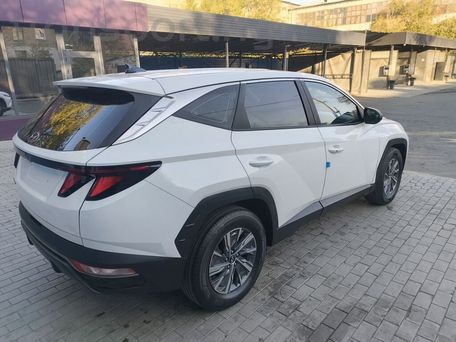 Hyundai Tucson, 2022 — photo 4