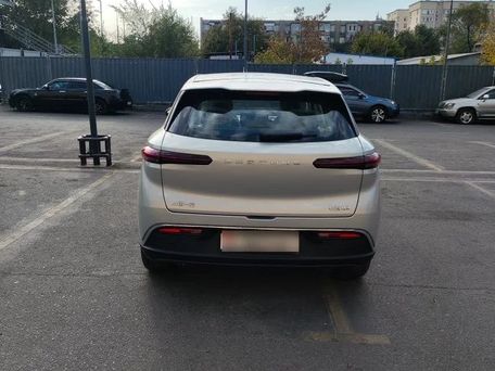 Changan Qiyuan Q05, 2025 — photo 2