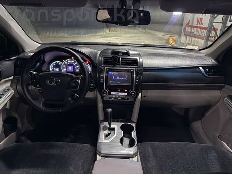 Toyota Camry, 2013 — сүрөт 12