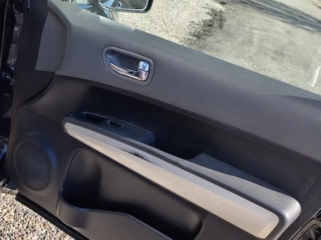 Nissan X-Trail, 2010 — сүрөт 8