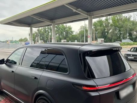 Li Auto (Lixiang) L9, 2024 — 照片 4