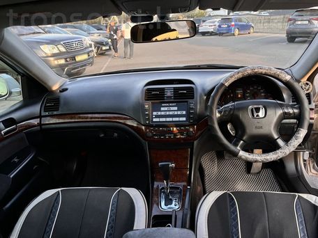 Honda Inspire, 2003 — сүрөт 7