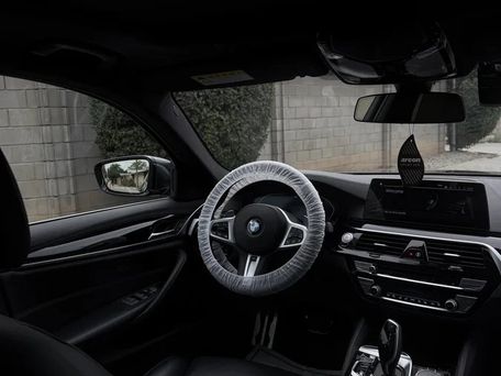 BMW 5 серии, 2019 — фото 3