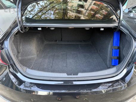 Chevrolet Malibu, 2020 — photo 11