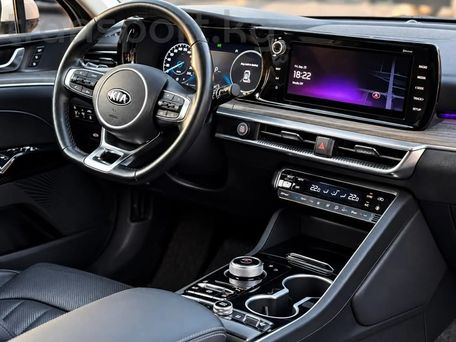 Kia K5, 2020 — сүрөт 7