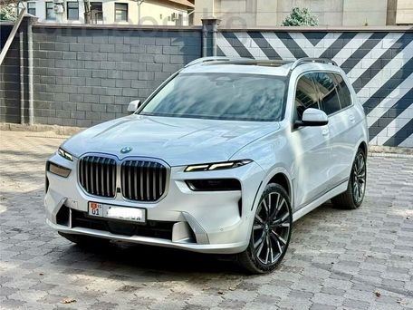 BMW X7, 2023 — сүрөт 1
