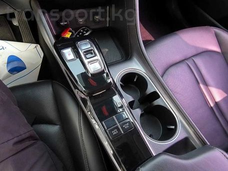 Hyundai Sonata, 2020 — 照片 9