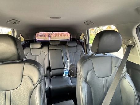 Kia Sorento, 2021 — 照片 10