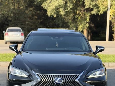 Lexus ES, 2020 — сүрөт 1