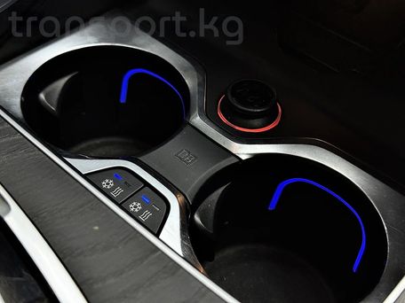 BMW X7, 2020 — сүрөт 5
