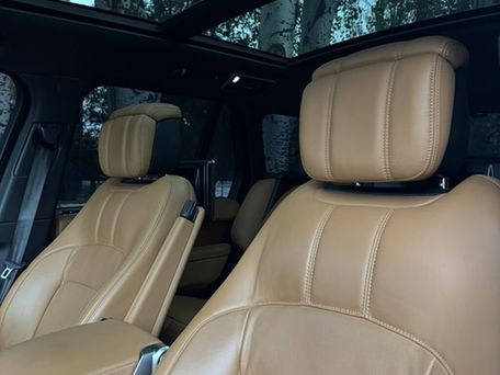 Land Rover Range Rover, 2018 — фото 11