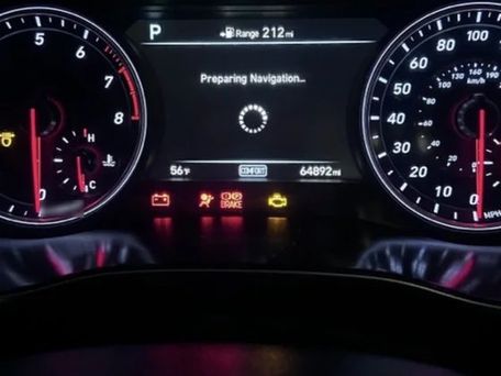 Hyundai Genesis, 2016 — photo 6