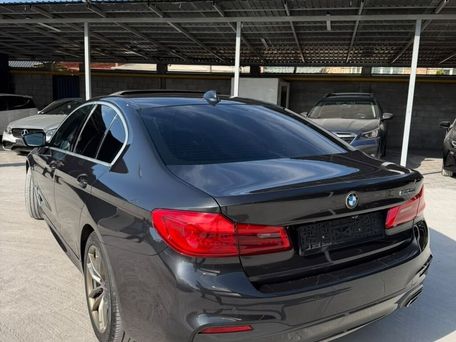 BMW 5 серии, 2020 — сүрөт 3