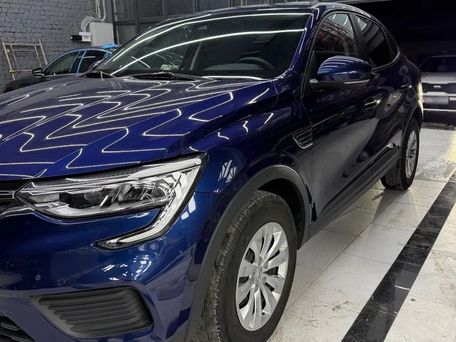 Renault Samsung XM3, 2020 — сүрөт 4
