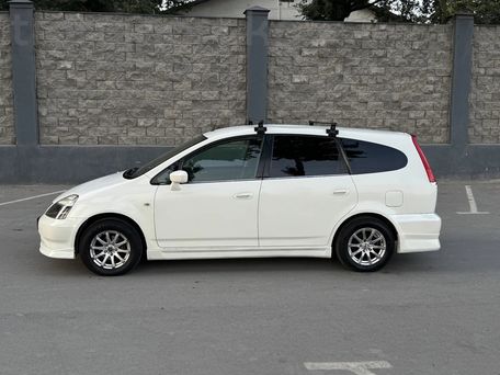 Honda Stream, 2003 — сүрөт 3