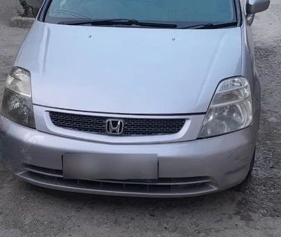 Honda Stream, 2003