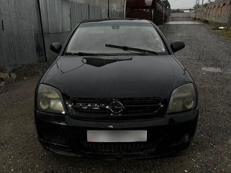 Opel Astra, 2002 — сүрөт 5