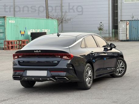 Kia K5, 2022 — photo 3