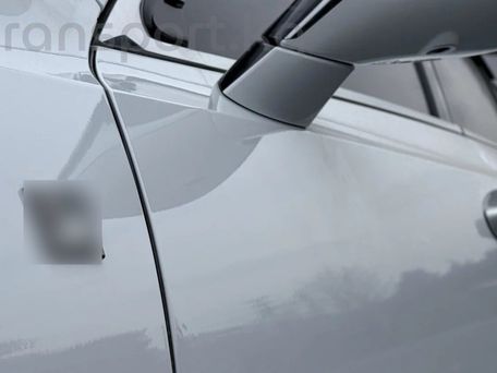 Lexus ES, 2001 — фото 9