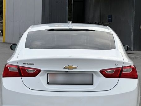Chevrolet Malibu, 2016 — photo 6