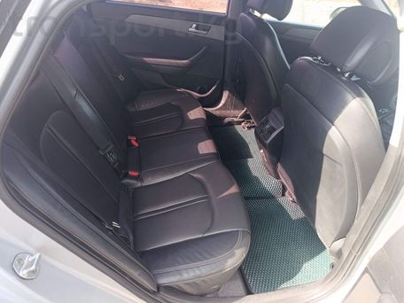 Hyundai Sonata, 2017 — фото 10