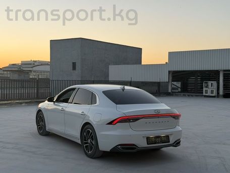 Hyundai Grandeur, 2021 — photo 3