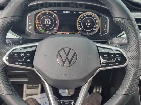 Volkswagen Arteon, 2023 — 照片 19