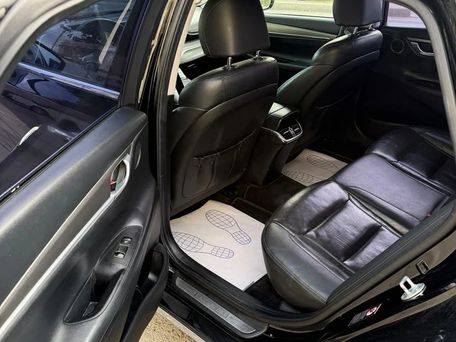 Hyundai Grandeur, 2019 — photo 5