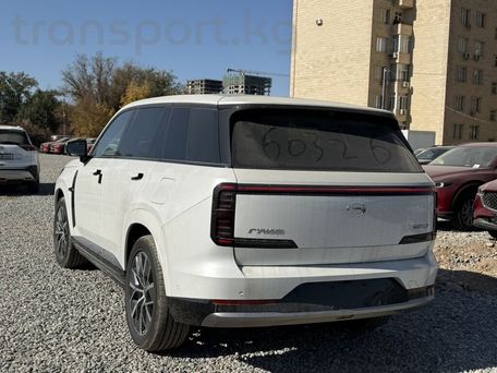 GAC S7, 2026 — photo 10