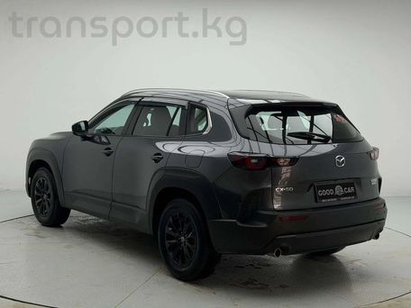Mazda CX-50, 2023 — фото 4