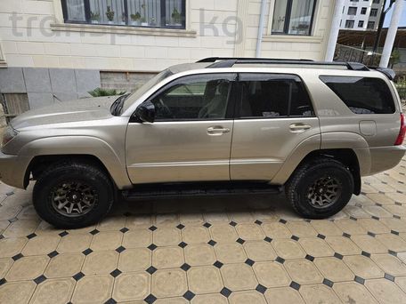 Toyota 4Runner, 2005 — сүрөт 3