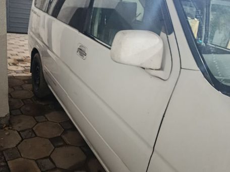 Honda Stepwgn, 2000 — сүрөт 4