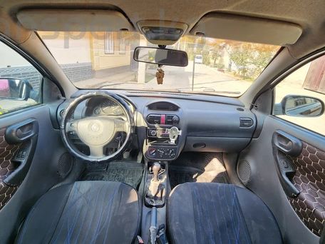 Opel Corsa, 2002 — photo 7