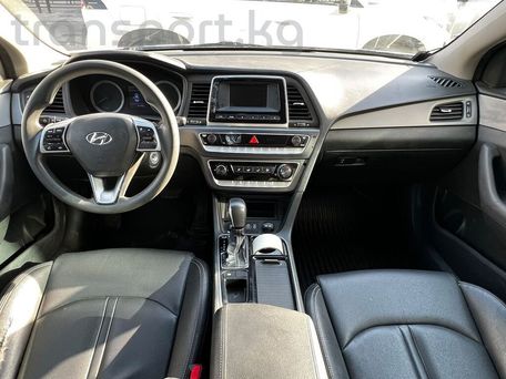 Hyundai Sonata, 2020 — фото 9