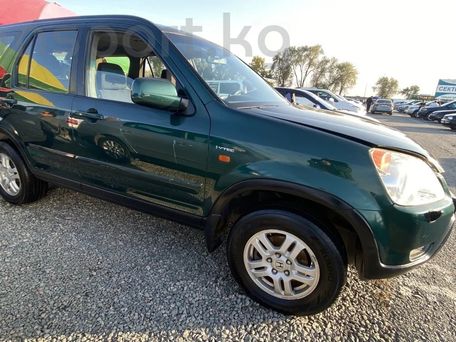 Honda CR-V, 2003 — сүрөт 2