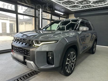 SsangYong Torres, 2022 — 照片 1