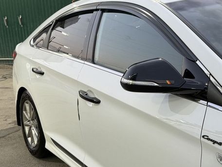Hyundai Sonata, 2021 — фото 8