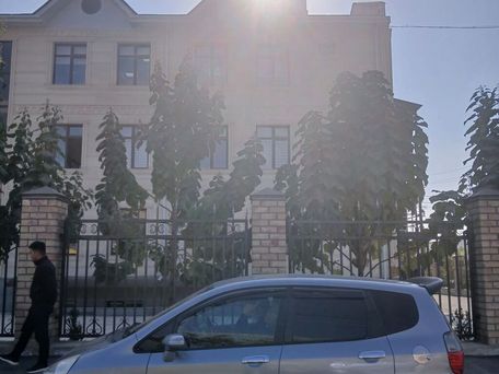 Honda Fit, 2003 — сүрөт 2