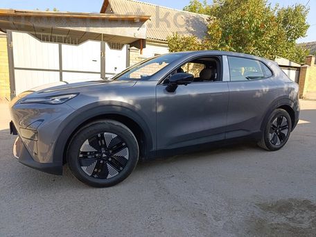 Changan Deepal S05, 2026 — 照片 1