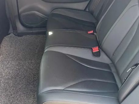 Hongqi E-QM5, 2022 — 照片 11