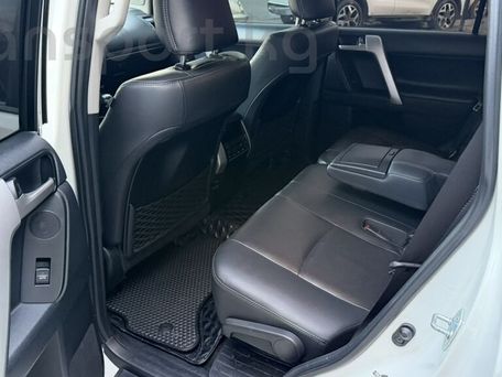 Toyota Land Cruiser Prado, 2020 — сүрөт 5