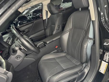 Lexus ES, 2020 — сүрөт 9