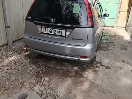 Honda Stream, 2003 — сүрөт 3