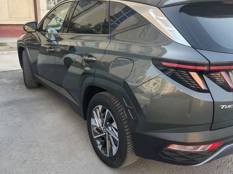 Hyundai Tucson, 2020 — сүрөт 5