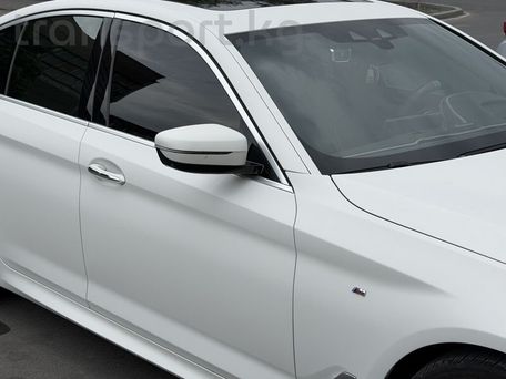BMW 5 Series, 2020 — photo 14
