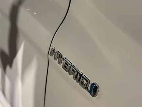 Toyota Camry, 2022 — сүрөт 2