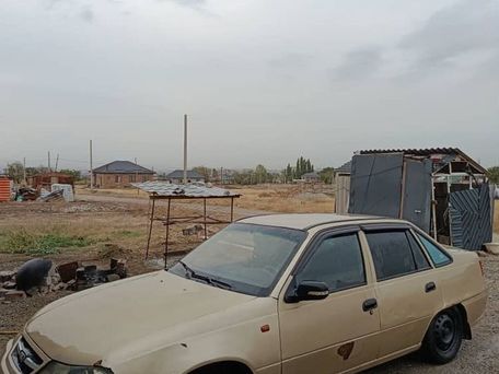 Daewoo Nexia, 2010 — сүрөт 1